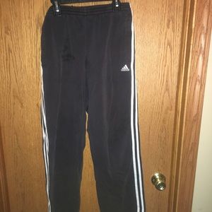Adidas sweatpants